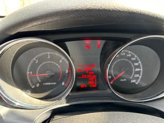 Citroen C4 Aircross 2016