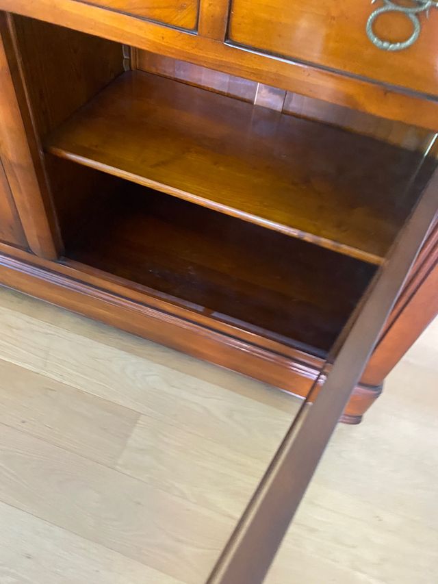 mueble para el salon