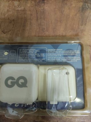 Altavoces plegables(pc,movil, tablet)