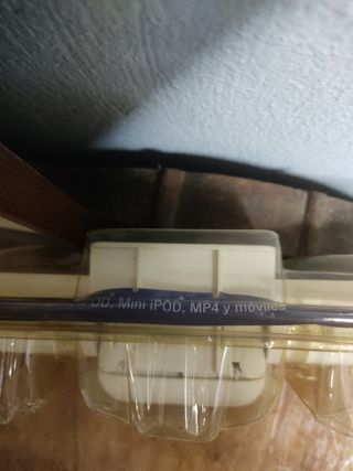 Altavoces plegables(pc,movil, tablet)