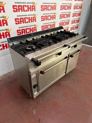 COCINA 3 FUEGOS GAS OCASIÓN !!!!