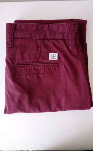 pantalón chino Jack & Jones
