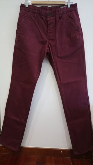 pantalón chino Jack & Jones