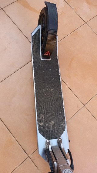 Patinete Oxelo Mid 9