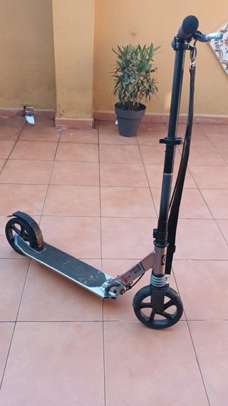Patinete Oxelo Mid 9
