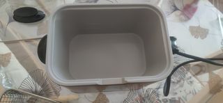 freidora jata 1.5 litros