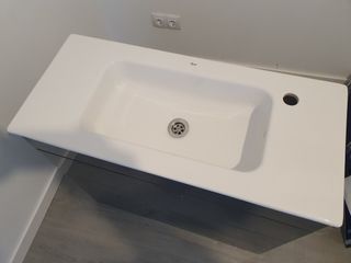 Mueble de baño ROCA - DEBBA Compact 800mm