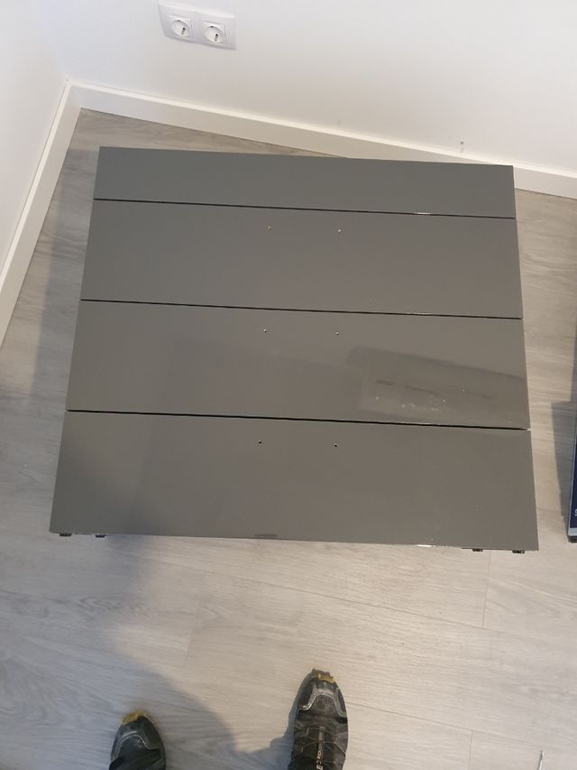 Mueble de baño ROCA - DEBBA Compact 800mm