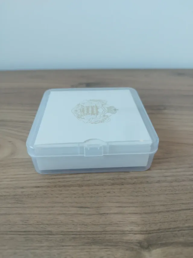 2 euros Monaco 2020 Honore III