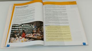 Economía 1°Bachillerato