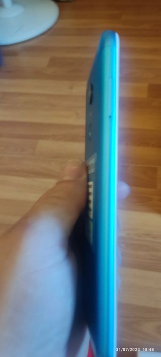 smartphone xiaomi redmi 5 plus