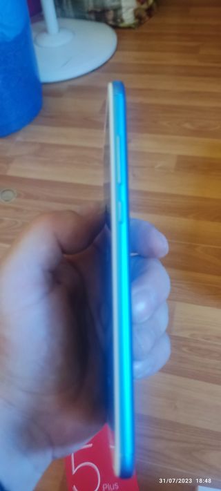 smartphone xiaomi redmi 5 plus
