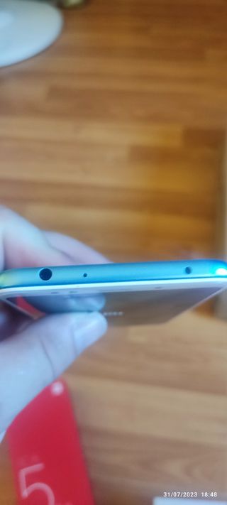 smartphone xiaomi redmi 5 plus