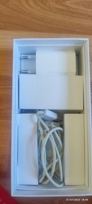 smartphone xiaomi redmi 5 plus