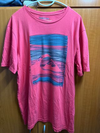 Camiseta QuickSilver