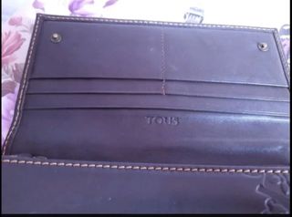 Tous Cartera Original