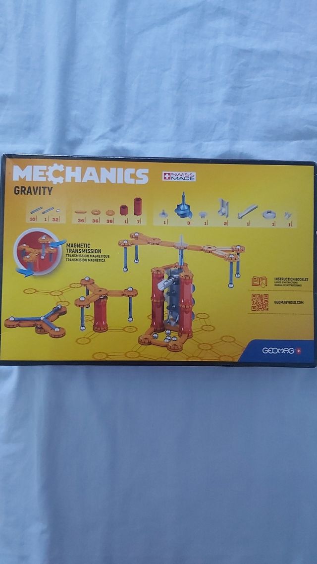 Juego de construcción