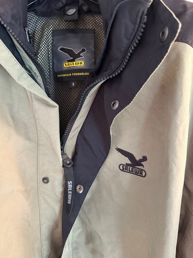 Giacca GORE-TEX