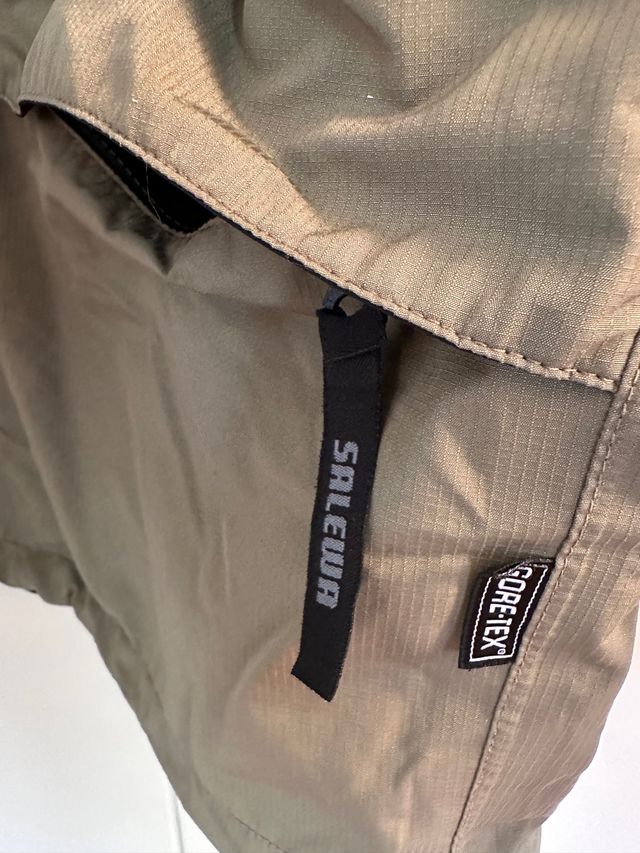 Giacca GORE-TEX