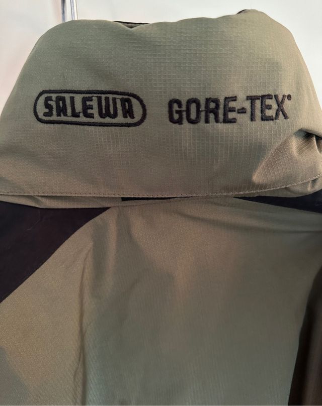 Giacca GORE-TEX