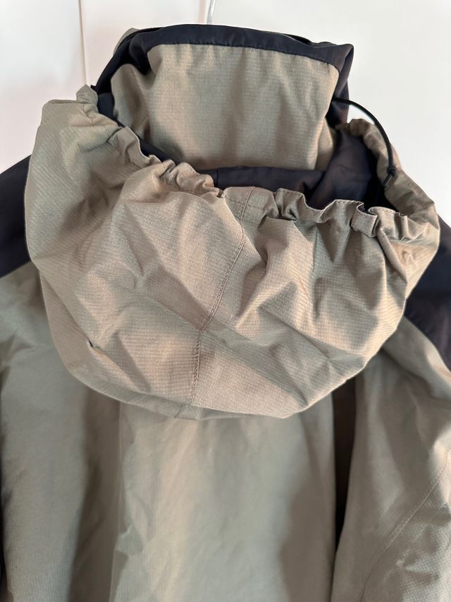 Giacca GORE-TEX