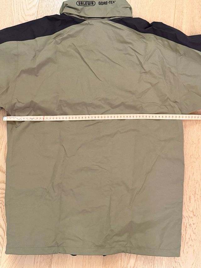Giacca GORE-TEX