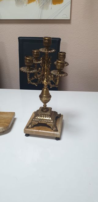 candelabros