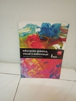Libro de texto