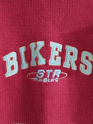 Precioso jersey de mujer.