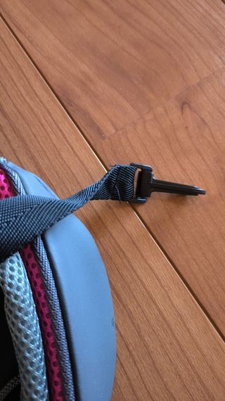 Bandolera transportín mascota perro, gato