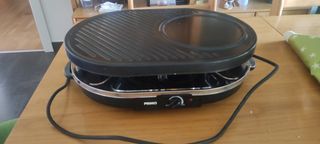Raclette 1200W