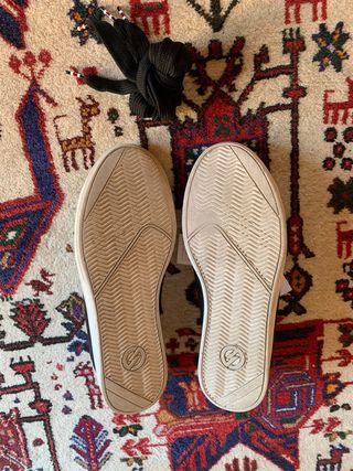 Zapatos de skate talla 44 Decathlon