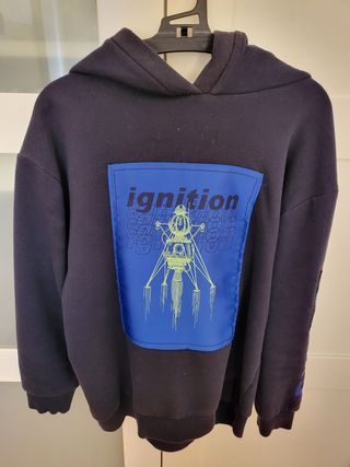 Sudaderas Niño H&M T.12-14