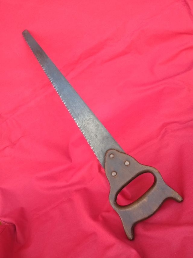 Herramienta Cerrucho