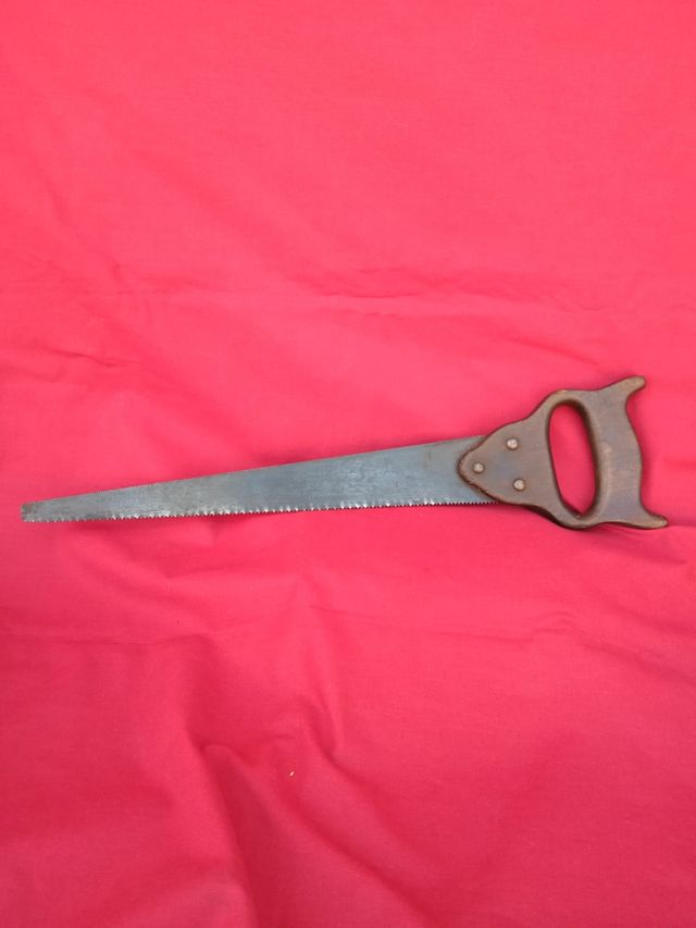 Herramienta Cerrucho