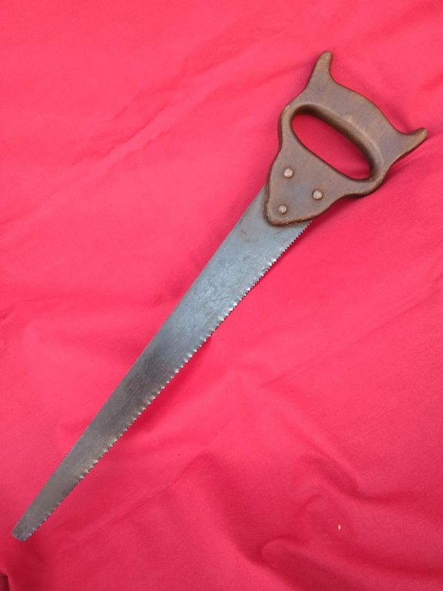 Herramienta Cerrucho