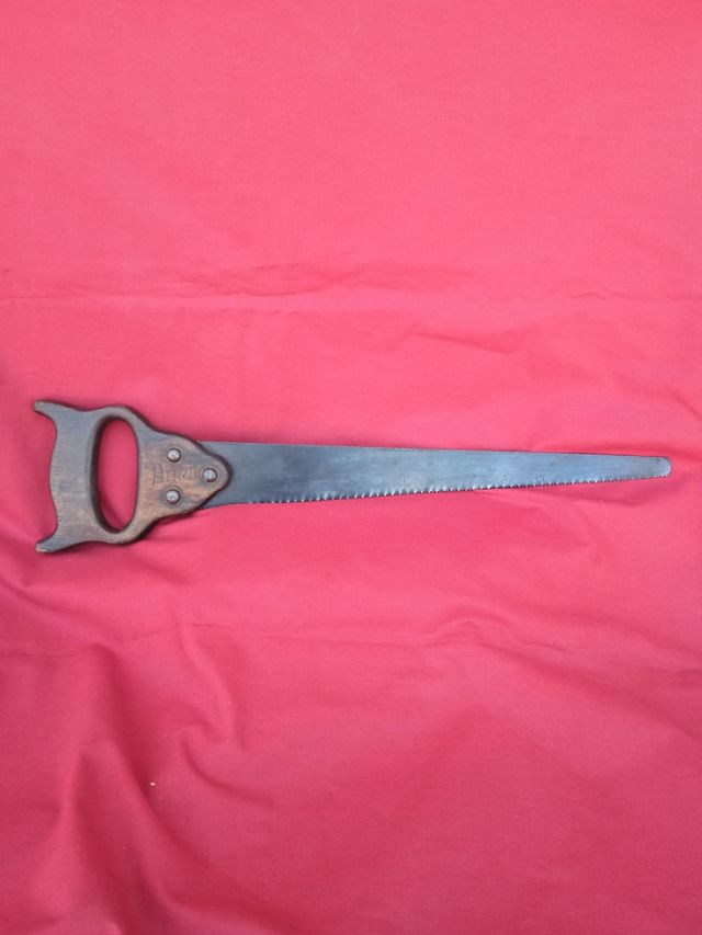 Herramienta Cerrucho