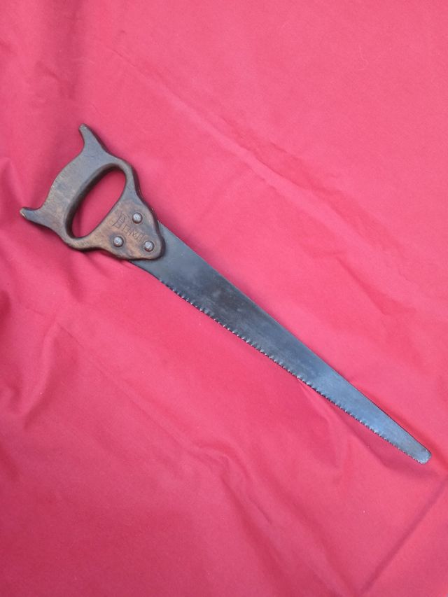 Herramienta Cerrucho