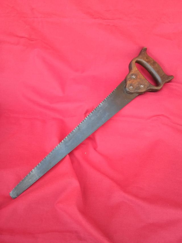 Herramienta Cerrucho