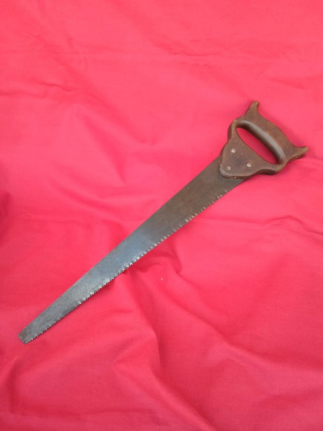 Herramienta Cerrucho