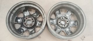 llantas opel astra f bertone cabrio