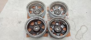 llantas opel astra f bertone cabrio