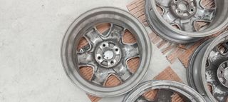 llantas opel astra f bertone cabrio