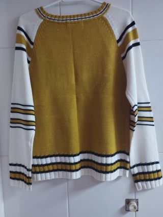 Precioso jersey de mujer.