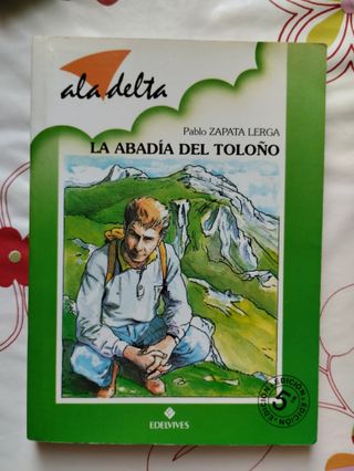 Libros lectura