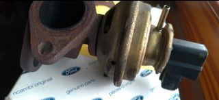 Valvola egr per Ford transit