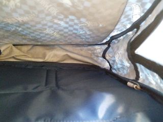 Mochila escolar Hot Wheels.