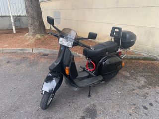 Vespa 200 TX