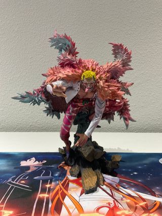 Figura Doflamingo POP sailing again Maximum nueva