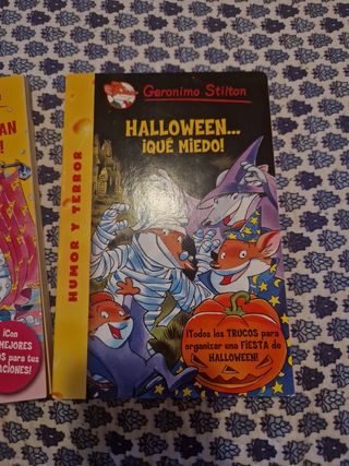 Geronimo Stilton
